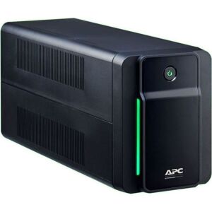 Onduleur - APC - BX950MI - 950 VA - 520 W - 6 prises IEC C13 - Publicité Onduleur - APC - BX950MI - 950 VA - 520 W - 6 prises IEC C13 - Publicité