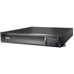 Schneider APC Smart-UPS X 1500 Rack-Tower LCD Onduleur (rack-montable) CA 230 V 1200 Watt 1500 VA Ethernet RS-232 USB connecteurs de… Noir - Publicité Schneider APC Smart-UPS X 1500 Rack-Tower LCD Onduleur (rack-montable) CA 230 V 1200 Watt 1500 VA Ethernet RS-232 USB connecteurs de… Noir - Publicité
