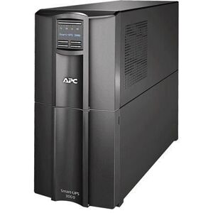 APC Smart-UPS 3000 VA LCD - Alimentation sans interruption - Publicité APC Smart-UPS 3000 VA LCD - Alimentation sans interruption - Publicité