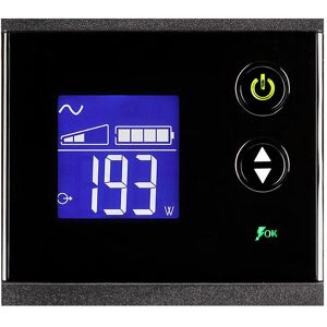 Eaton Ellipse PRO 1200 - Onduleur - 1200 VA, 750 W - Line-Interactive - Publicité Eaton Ellipse PRO 1200 - Onduleur - 1200 VA, 750 W - Line-Interactive - Publicité