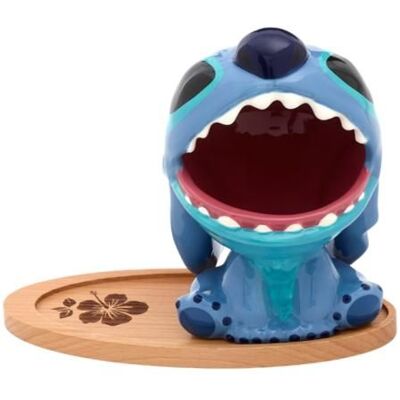 Vide poches Stitch disney - Publicité Vide poches Stitch disney - Publicité