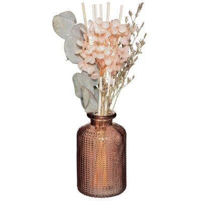 ATMOSPHERA CRÉATEUR D'INTÉRIEUR Diffuseur de parfum 100ml - Atmosphera createur dinterieur - Rose Rose - Publicité ATMOSPHERA CRÉATEUR D'INTÉRIEUR Diffuseur de parfum 100ml - Atmosphera createur dinterieur - Rose Rose - Publicité