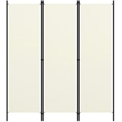🌽9935Classique Elégant - Paravent Séparation de pièces Cloison de séparation amovible - Écran Diviseur Paravent dintérieur Pliable Beige - Publicité 🌽9935Classique Elégant - Paravent Séparation de pièces Cloison de séparation amovible - Écran Diviseur Paravent dintérieur Pliable Beige - Publicité