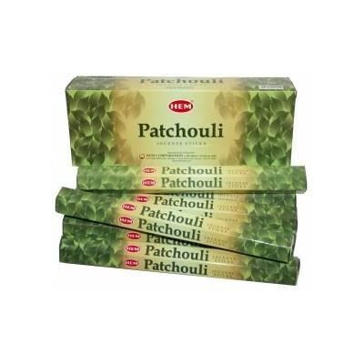 Sun d’koh - Patchouli HEM (20) - Publicité Sun d’koh - Patchouli HEM (20) - Publicité