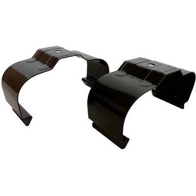 Accessoire de terrarium Exo Terra Le Exo Terra® T5 Noir - Publicité Accessoire de terrarium Exo Terra Le Exo Terra® T5 Noir - Publicité