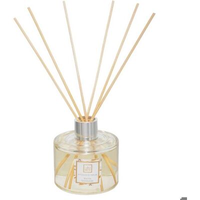 ATMOSPHERA CRÉATEUR D'INTÉRIEUR Diffuseur de parfum Neda 200ml vanille - Atmosphera Créateur dintérieur - Publicité ATMOSPHERA CRÉATEUR D'INTÉRIEUR Diffuseur de parfum Neda 200ml vanille - Atmosphera Créateur dintérieur - Publicité