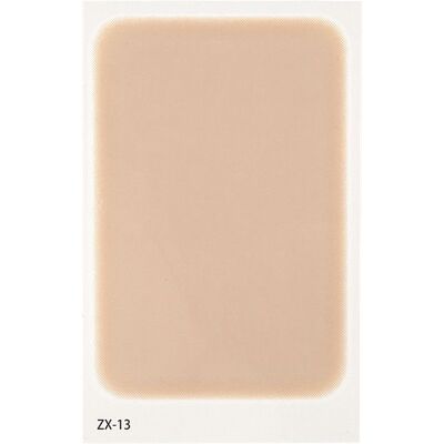 INF ZX13 Patchs de camouflage irréguliers pour peau naturelle (10 feuilles) - Publicité INF ZX13 Patchs de camouflage irréguliers pour peau naturelle (10 feuilles) - Publicité