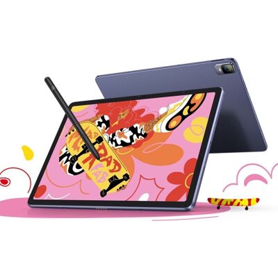 Tablette Graphique Autonome - XP-PEN - Magic Drawing Pad - Écran 12.2 Pouces - Stylet 16K Pression pour Android 14 Noir - Publicité Tablette Graphique Autonome - XP-PEN - Magic Drawing Pad - Écran 12.2 Pouces - Stylet 16K Pression pour Android 14 Noir - Publicité