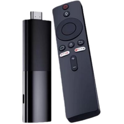 AIORBER Box TV Android 12 avec Google Voice 4K HDR10 WiFi double bande Bluetooth lecteur multimédia Noir - Publicité AIORBER Box TV Android 12 avec Google Voice 4K HDR10 WiFi double bande Bluetooth lecteur multimédia Noir - Publicité