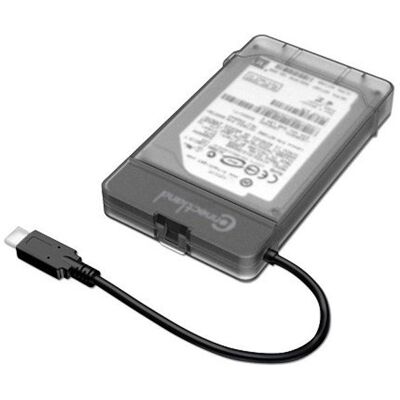 Boîtier Externe pour Disque Dur G2-28 - Boîtier HDD/SSD - Publicité Boîtier Externe pour Disque Dur G2-28 - Boîtier HDD/SSD - Publicité