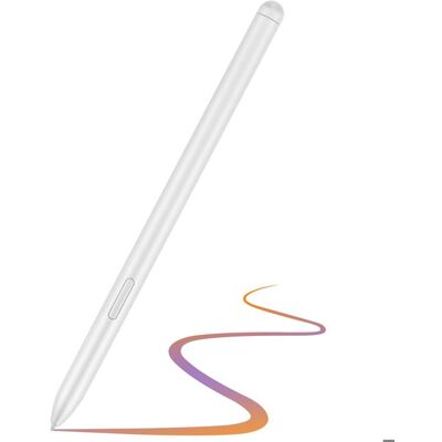 Avizar Stylet pour Galaxy Tab S10 Ultra - Haute Sensibilité, Blanc - Publicité Avizar Stylet pour Galaxy Tab S10 Ultra - Haute Sensibilité, Blanc - Publicité