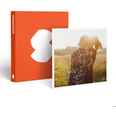Coffret Cadeau SMARTBOX - Carte cadeau célébrez lamour - 10 € - 10 euros en Carte cadeau pour accéder à tout l’univers des - Publicité Coffret Cadeau SMARTBOX - Carte cadeau célébrez lamour - 10 € - 10 euros en Carte cadeau pour accéder à tout l’univers des - Publicité