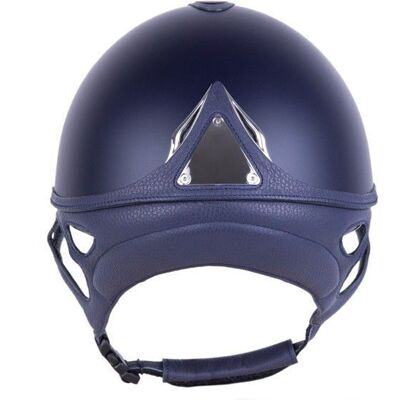 Antares Casque déquitation Antarès Galaxy Race Bleu - Publicité Antares Casque déquitation Antarès Galaxy Race Bleu - Publicité