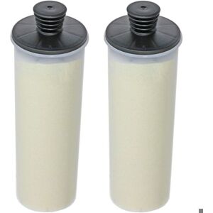 Lot de 2 Cartouches de Filtre Détartrant - YYV - Karcher SC3 SC3MX - Beige - Compatible - Vapeur Beige - Publicité Lot de 2 Cartouches de Filtre Détartrant - YYV - Karcher SC3 SC3MX - Beige - Compatible - Vapeur Beige - Publicité