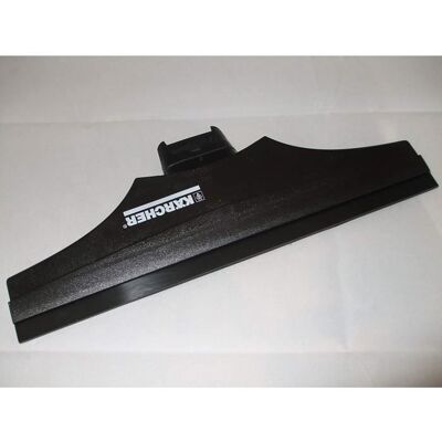 Accessoire - KARCHER - Tête de nettoyeur vapeur - Noir - Conçu pour WV50 - Mixte Noir - Publicité Accessoire - KARCHER - Tête de nettoyeur vapeur - Noir - Conçu pour WV50 - Mixte Noir - Publicité