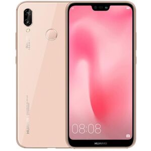 Smartphone Huawei P20 Lite (Nova 3E) 4Go+128Go Rose - LTPS TFT - 5.84 - 16 MP - 3000 mAh Rose - Publicité Smartphone Huawei P20 Lite (Nova 3E) 4Go+128Go Rose - LTPS TFT - 5.84 - 16 MP - 3000 mAh Rose - Publicité
