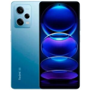 Xiaomi Redmi Note 12 Pro Plus 5G Smartphone 8+256 Go Bleu Bleu - Publicité Xiaomi Redmi Note 12 Pro Plus 5G Smartphone 8+256 Go Bleu Bleu - Publicité