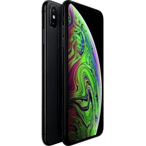 APPLE Iphone Xs Max 256Go Gris sidéral - Reconditionné - Excellent état Gris - Publicité APPLE Iphone Xs Max 256Go Gris sidéral - Reconditionné - Excellent état Gris - Publicité