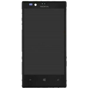 Ecran tactile + LCD noir de remplacement pour Nokia Lumia 720 Noir - Publicité Ecran tactile + LCD noir de remplacement pour Nokia Lumia 720 Noir - Publicité