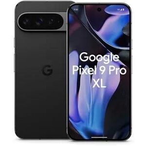 Smartphone Google Pixel 9 Pro XL 68 5G Double nano SIM 128 Go Noir Obsidienne Noir - Publicité Smartphone Google Pixel 9 Pro XL 68 5G Double nano SIM 128 Go Noir Obsidienne Noir - Publicité