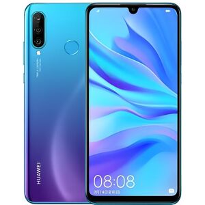 Huawei P30 Lite 6Go 128Go Bleu Bleu - Publicité Huawei P30 Lite 6Go 128Go Bleu Bleu - Publicité
