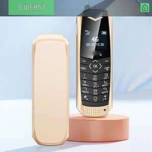 sjlerst Téléphone portable 4G Téléphone portable débloqué 4G LTE grands boutons pour personnes âgées prend en gps portable Or Jaune - Publicité sjlerst Téléphone portable 4G Téléphone portable débloqué 4G LTE grands boutons pour personnes âgées prend en gps portable Or Jaune - Publicité