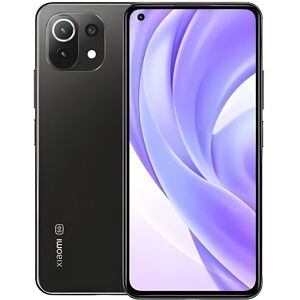 Smartphone Xiaomi Mi 11 Lite 5G NE 128Go - Truffe noir - AMOLED 90Hz - Snapdragon 778G - Double caméra Noir - Publicité Smartphone Xiaomi Mi 11 Lite 5G NE 128Go - Truffe noir - AMOLED 90Hz - Snapdragon 778G - Double caméra Noir - Publicité