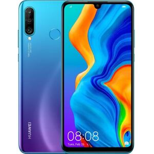 HUAWEI P30 Lite 128GO Bleu - Reconditionné - Très bon état Bleu - Publicité HUAWEI P30 Lite 128GO Bleu - Reconditionné - Très bon état Bleu - Publicité