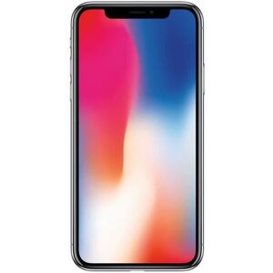 APPLE Iphone X 256Go Gris sidéral - Reconditionné - Très bon état - Publicité APPLE Iphone X 256Go Gris sidéral - Reconditionné - Très bon état - Publicité