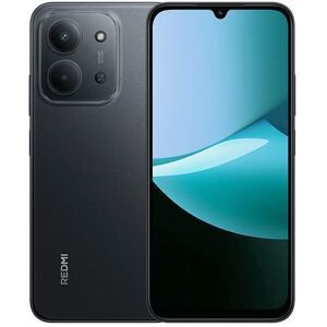 Smartphone 4G - XIAOMI - Redmi 15C - 8Go RAM - 256Go - Écran 69 - 6000 mAh Noir - Publicité Smartphone 4G - XIAOMI - Redmi 15C - 8Go RAM - 256Go - Écran 69 - 6000 mAh Noir - Publicité