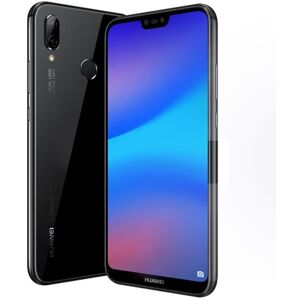 Phablet 4G HUAWEI P20 Lite (Nova 3e) - Noir - 4 Go RAM+128 Go ROM - Triple caméras Noir - Publicité Phablet 4G HUAWEI P20 Lite (Nova 3e) - Noir - 4 Go RAM+128 Go ROM - Triple caméras Noir - Publicité