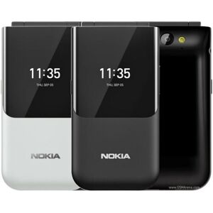 Nokia 2720 Flip (2019) 4G LTEDouble sim kaios noir Noir - Publicité Nokia 2720 Flip (2019) 4G LTEDouble sim kaios noir Noir - Publicité