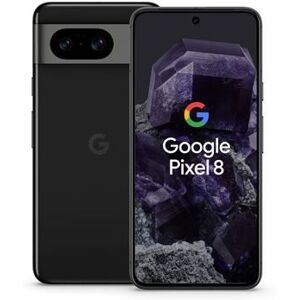 Google Pixel 8 6.2 5G 128Go Noir Noir - Publicité Google Pixel 8 6.2 5G 128Go Noir Noir - Publicité