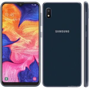 Samsung Galaxy A10e 32Go Noir Single SIM A102U Neuf Noir - Publicité Samsung Galaxy A10e 32Go Noir Single SIM A102U Neuf Noir - Publicité