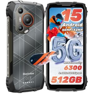 Téléphone Portable Incassable 5G Blackview BL700024Go+512Go/TF 2ToAndroid 15 Smartphone6.78120Hz7500mAh50+32MPNFCNoir Noir - Publicité Téléphone Portable Incassable 5G Blackview BL700024Go+512Go/TF 2ToAndroid 15 Smartphone6.78120Hz7500mAh50+32MPNFCNoir Noir - Publicité