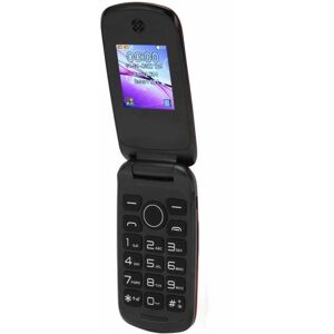 PEYSAITR Téléphone portable à clapet Téléphone à clapet 2G Dual SIM 1200mAh Téléphone à clapet Dual gps portable Prise Prise UE noire Noir - Publicité PEYSAITR Téléphone portable à clapet Téléphone à clapet 2G Dual SIM 1200mAh Téléphone à clapet Dual gps portable Prise Prise UE noire Noir - Publicité