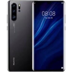 Huawei P30 8+128 Go - Noir - Débloqué Noir - Publicité Huawei P30 8+128 Go - Noir - Débloqué Noir - Publicité