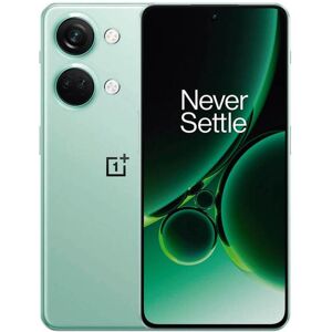 Smartphone - ONEPLUS - Nord 3 5G - 8Go RAM - 128Go - Vert - Double SIM Vert - Publicité Smartphone - ONEPLUS - Nord 3 5G - 8Go RAM - 128Go - Vert - Double SIM Vert - Publicité