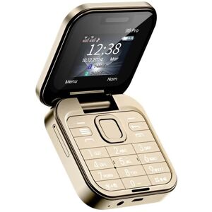 Téléphone pliable Avizar Modèle i16 Pro Dual SIM - Téléphone portable - Publicité Téléphone pliable Avizar Modèle i16 Pro Dual SIM - Téléphone portable - Publicité
