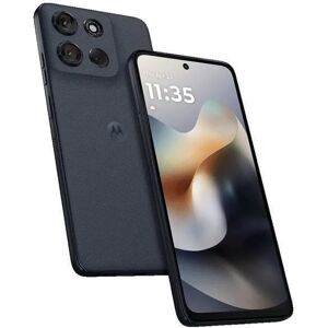 Smartphone Motorola moto g56 5G 12Go Ram 256Go Noir Écran 672120 Hz 5200mAh - Version globale Noir - Publicité Smartphone Motorola moto g56 5G 12Go Ram 256Go Noir Écran 672120 Hz 5200mAh - Version globale Noir - Publicité
