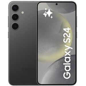 Samsung Galaxy S24 Smartphone 256 Go Noir Noir - Publicité Samsung Galaxy S24 Smartphone 256 Go Noir Noir - Publicité
