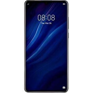 HUAWEI P30 128GO Noir - Reconditionné - Etat correct Noir - Publicité HUAWEI P30 128GO Noir - Reconditionné - Etat correct Noir - Publicité