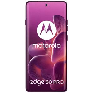 Smartphone Motorola Edge 60 Pro 667 5G Double SIM 512 Go Pantone Sparking grape Violet - Publicité Smartphone Motorola Edge 60 Pro 667 5G Double SIM 512 Go Pantone Sparking grape Violet - Publicité
