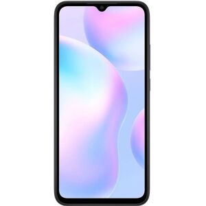 Téléphone Android XIAOMI REDMI 9A 2G 32GO GRIS Gris - Publicité Téléphone Android XIAOMI REDMI 9A 2G 32GO GRIS Gris - Publicité