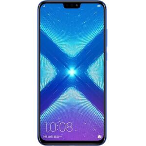 Honor 8X Bleu 128Go Bleu - Publicité Honor 8X Bleu 128Go Bleu - Publicité