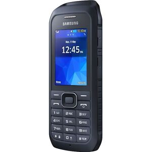 Samsung B550H Xcover 550 dark-silver Gris - Publicité Samsung B550H Xcover 550 dark-silver Gris - Publicité