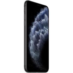 APPLE iPhone 11 Pro 64 Go Gris Sideral - Reconditionné - Excellent état Gris - Publicité APPLE iPhone 11 Pro 64 Go Gris Sideral - Reconditionné - Excellent état Gris - Publicité