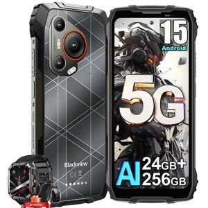 BLACKVIEW BV5200 Pro - 6,1'' - 7 GB RAM - 64 GB - Vert Smartphone - Publicité BLACKVIEW BV5200 Pro - 6,1'' - 7 GB RAM - 64 GB - Vert Smartphone - Publicité