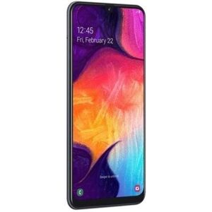 SAMSUNG Smartphone Samsung Galaxy A50 128 Go - 4G - Noir - Reconditionné - Très bon état Noir - Publicité SAMSUNG Smartphone Samsung Galaxy A50 128 Go - 4G - Noir - Reconditionné - Très bon état Noir - Publicité