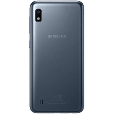 Samsung Galaxy A10 32GB Dual-SIM - Smartphone - Publicité Samsung Galaxy A10 32GB Dual-SIM - Smartphone - Publicité